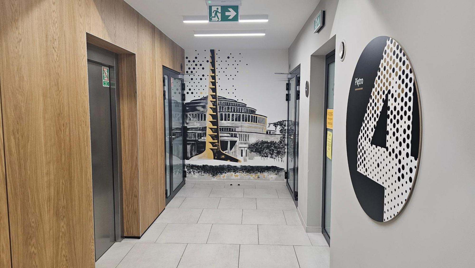 Studio Nad Rzeka 72, Rynek 500 M Wrocław Eksteriør billede