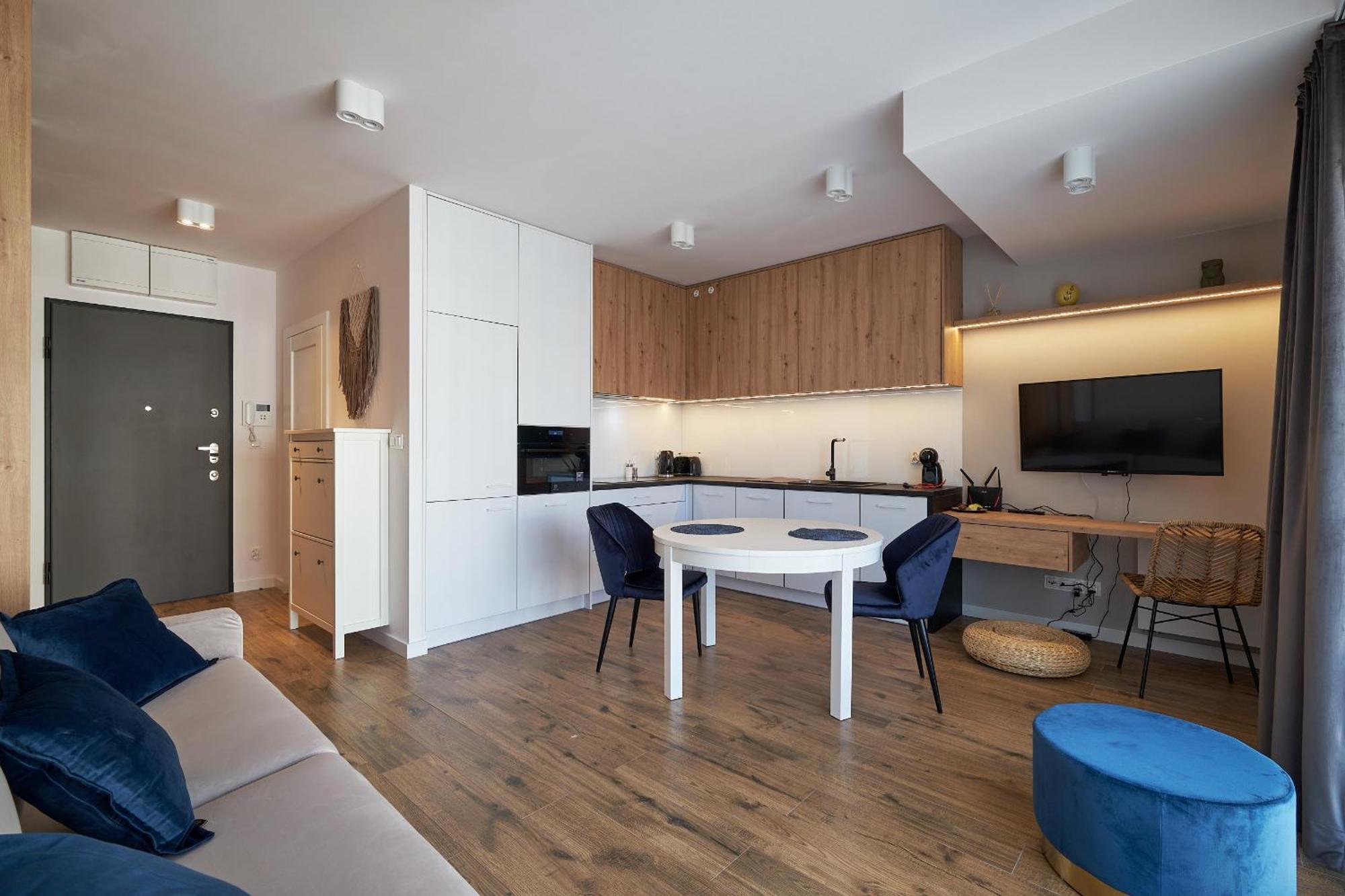 Studio Nad Rzeka 72, Rynek 500 M Wrocław Eksteriør billede